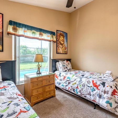 Safari Lodge Orlando Ngoại thất bức ảnh