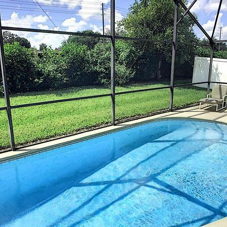 Safari Lodge Orlando Ngoại thất bức ảnh