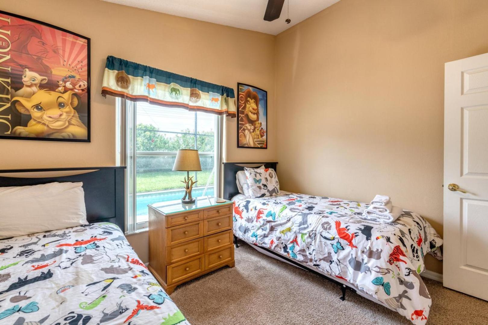 Safari Lodge Orlando Ngoại thất bức ảnh