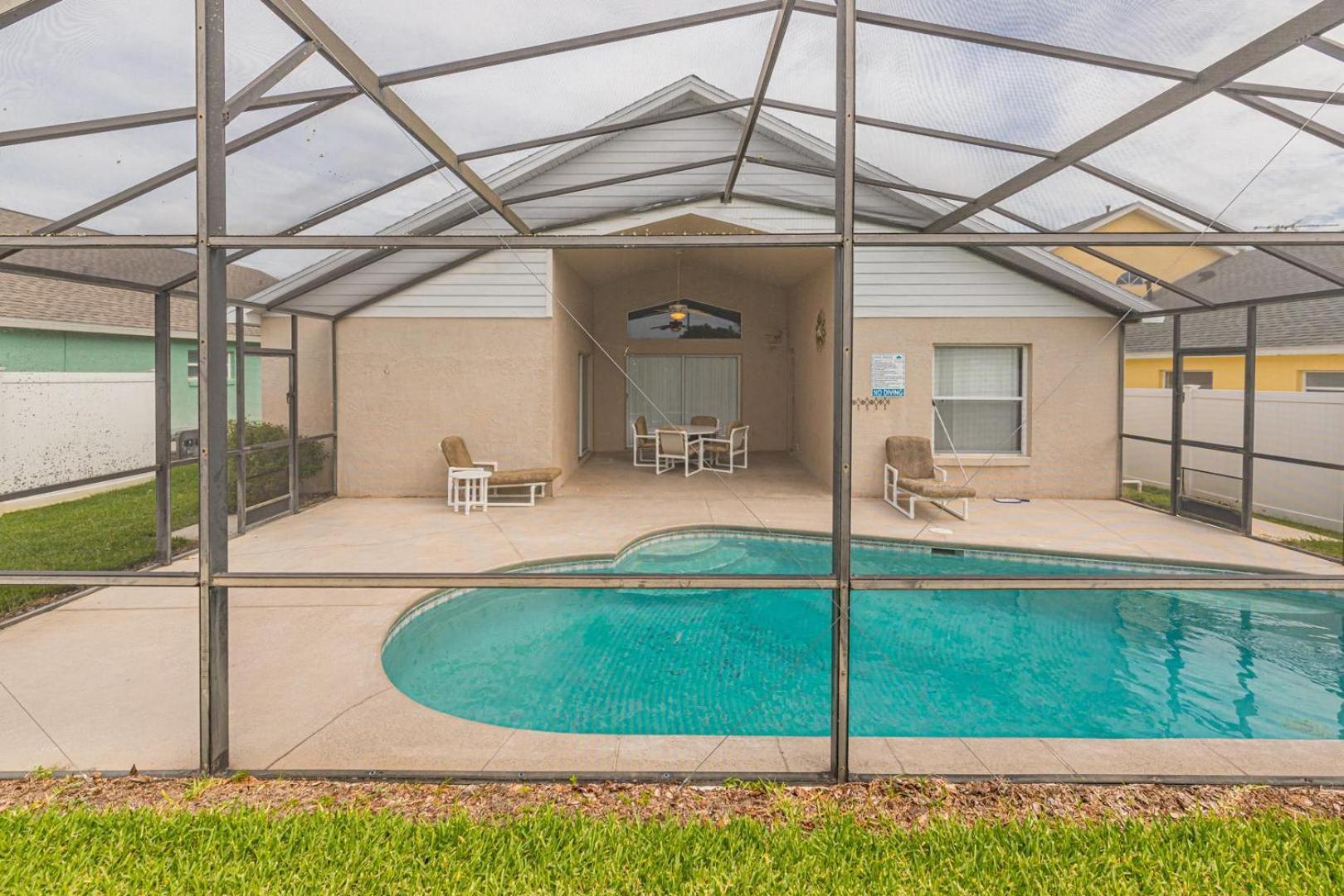 Safari Lodge Orlando Ngoại thất bức ảnh