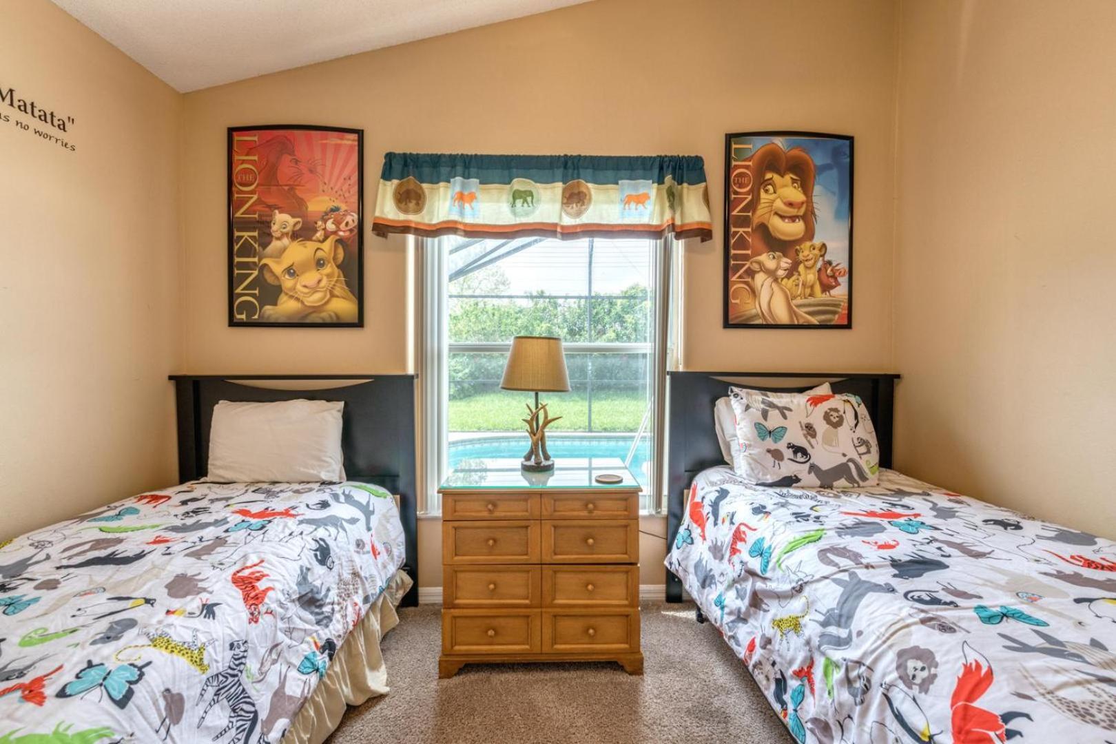 Safari Lodge Orlando Ngoại thất bức ảnh
