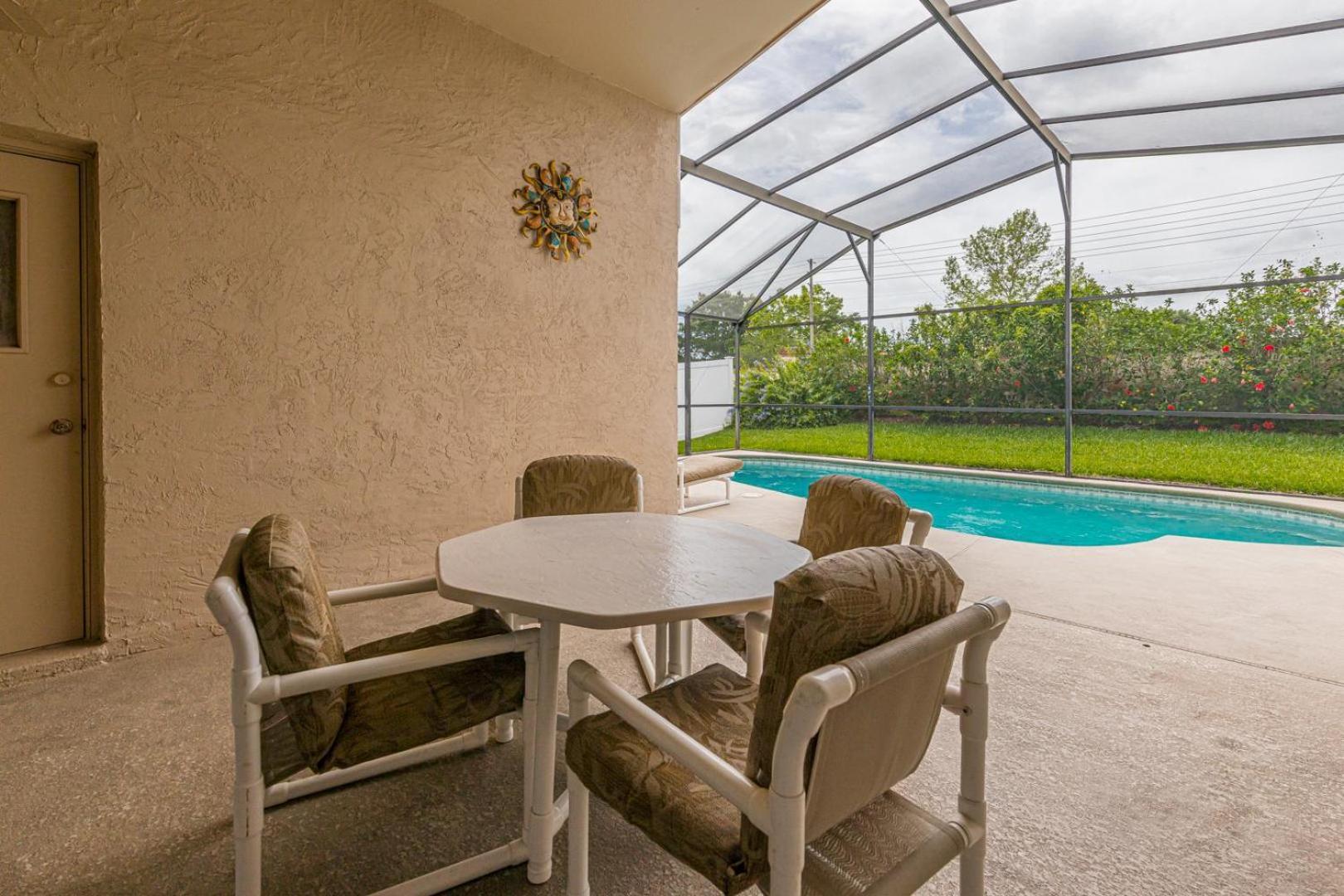 Safari Lodge Orlando Ngoại thất bức ảnh