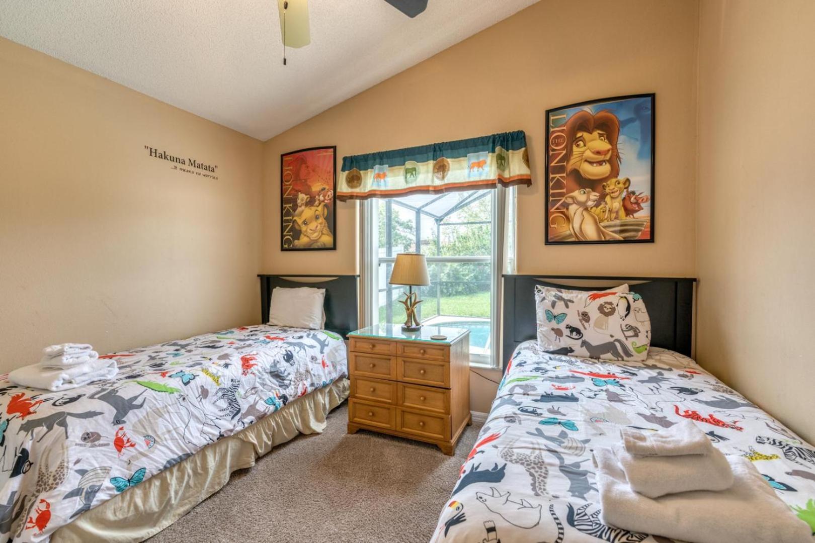 Safari Lodge Orlando Ngoại thất bức ảnh