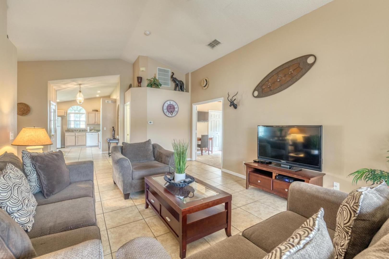 Safari Lodge Orlando Ngoại thất bức ảnh