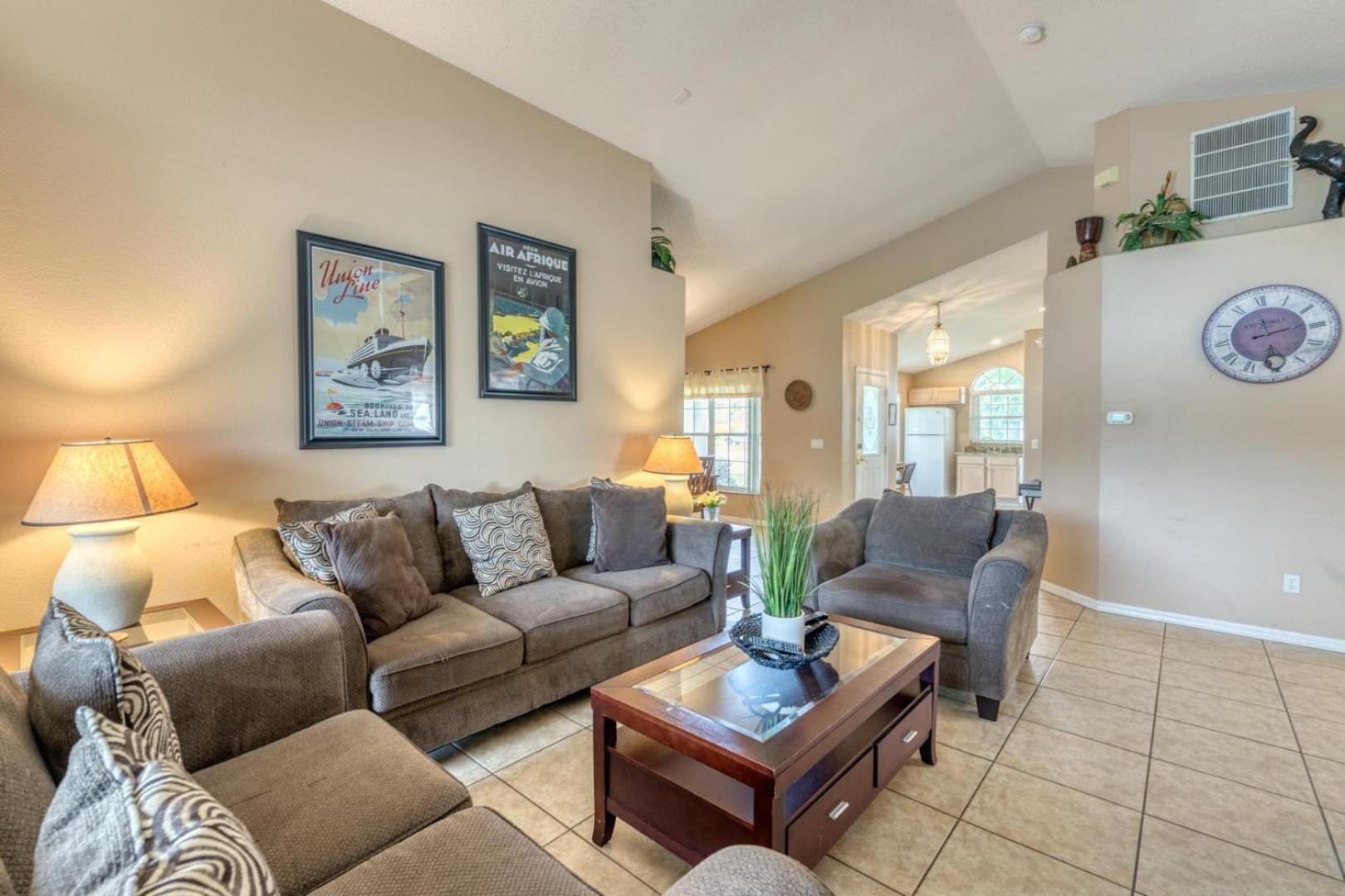 Safari Lodge Orlando Ngoại thất bức ảnh