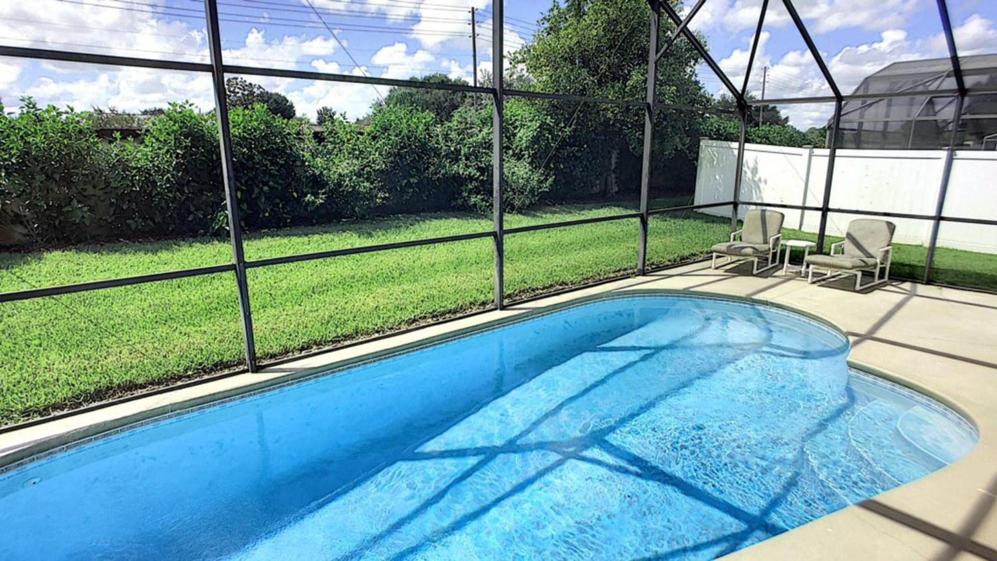 Safari Lodge Orlando Ngoại thất bức ảnh