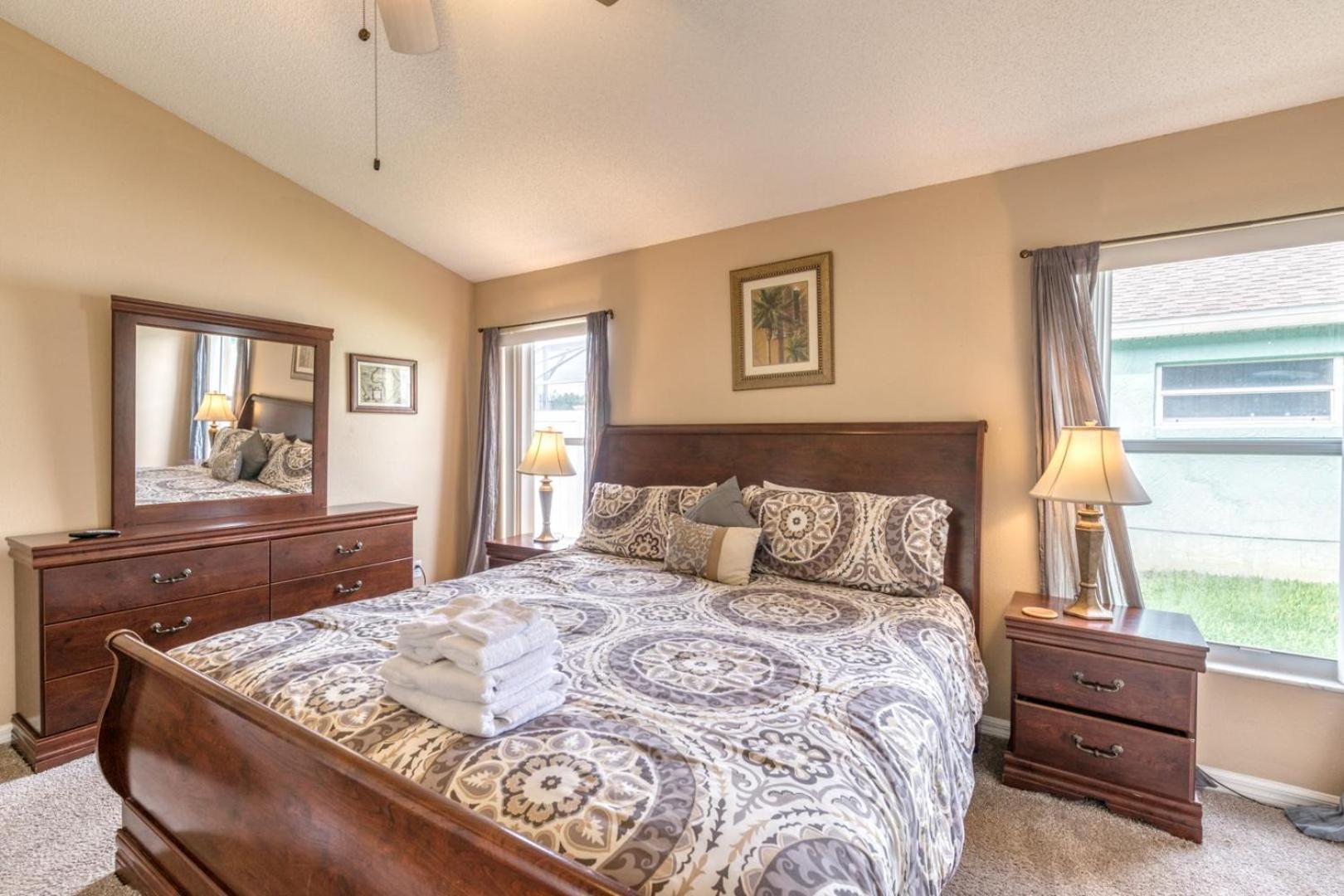 Safari Lodge Orlando Ngoại thất bức ảnh